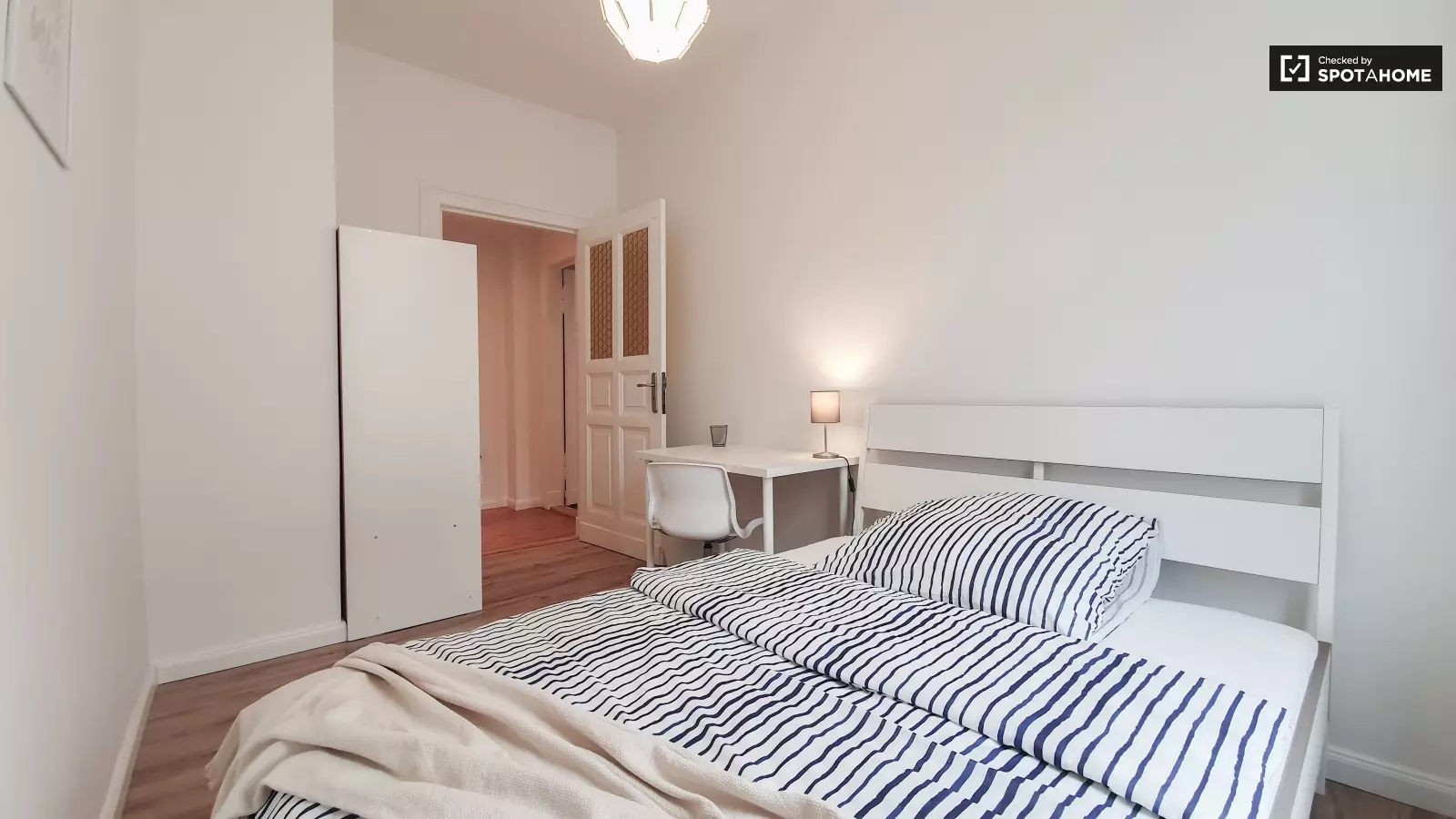 Wohnung Petersburger Straße in Berlin
