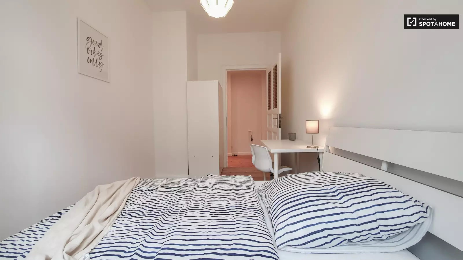 Wohnung Petersburger Straße in Berlin