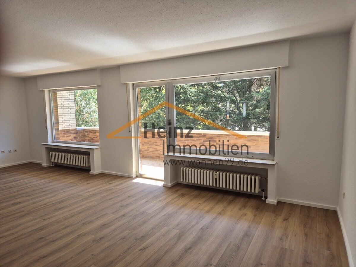 Wohnung Theodorstraße in Bergisch Gladbach