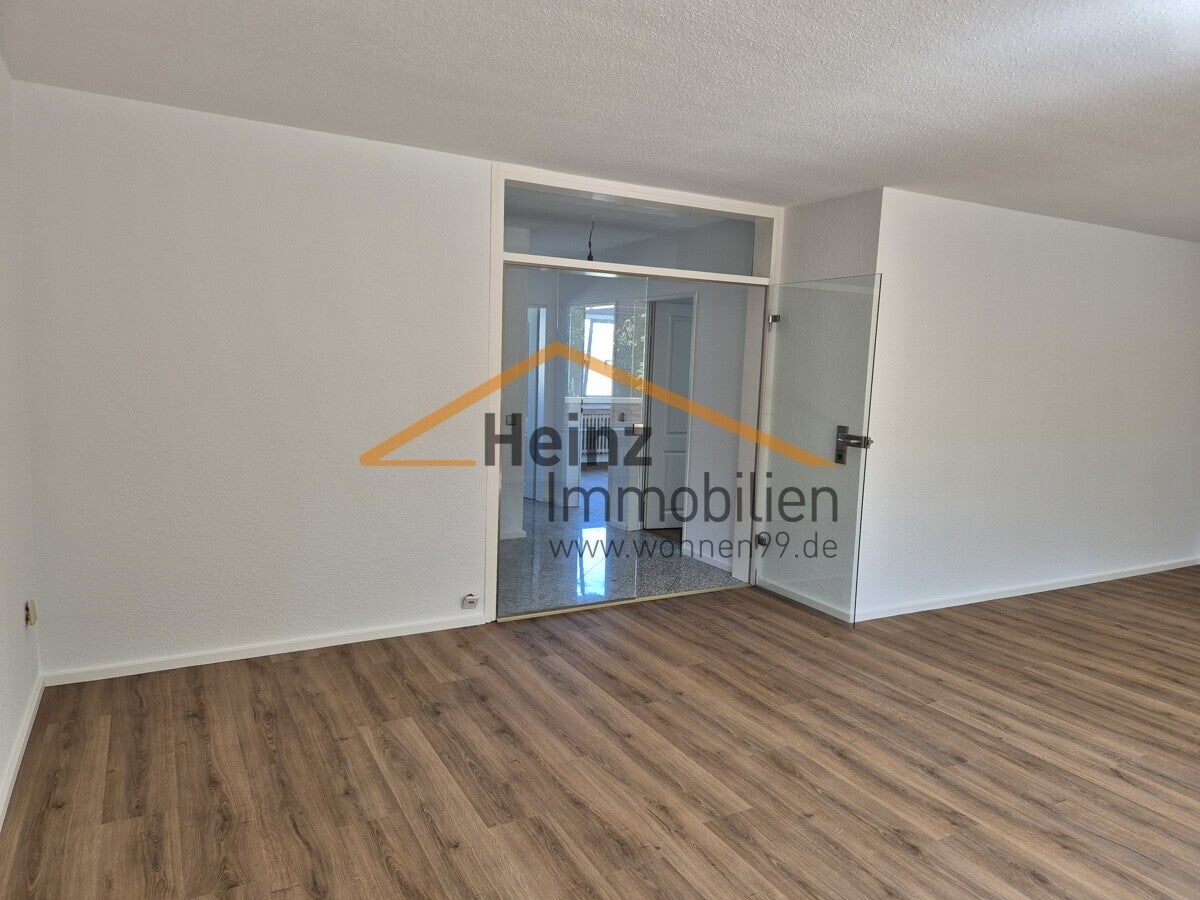 Wohnung Theodorstraße in Bergisch Gladbach