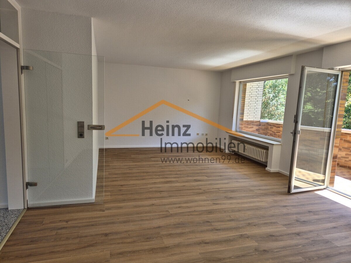 Wohnung Theodorstraße in Bergisch Gladbach