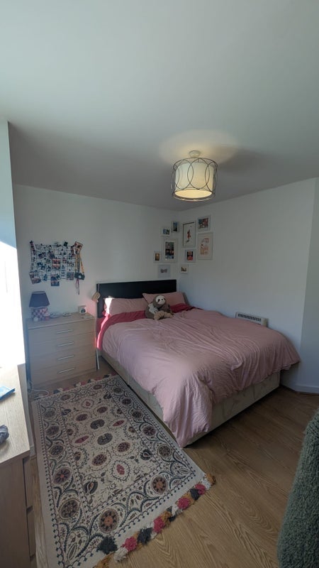 Room Melville Street in Salford