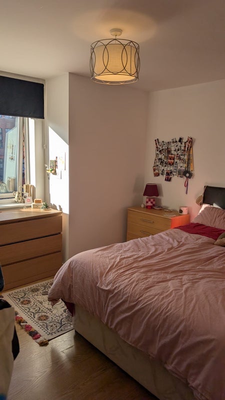 Room Melville Street in Salford