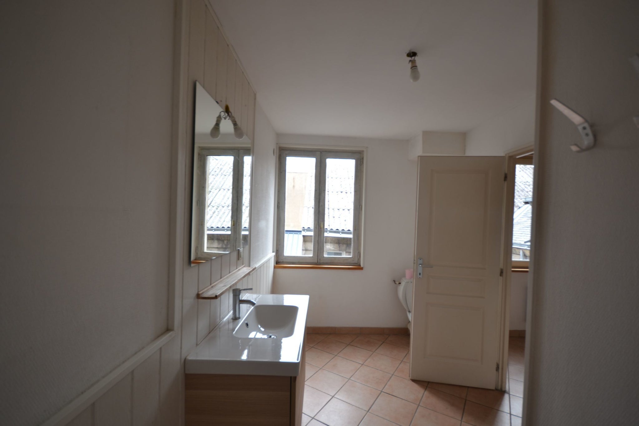 Appartement Allée de la Maison Rouge à Nantes