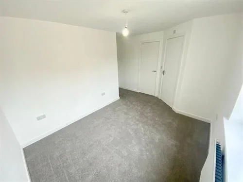 Flat Oban Avenue in Hartlepool
