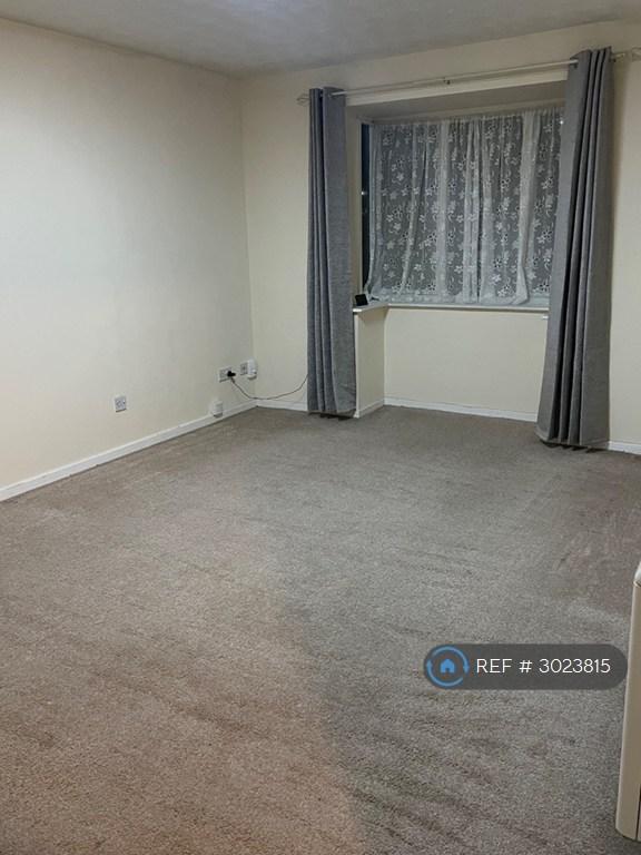 Flat Huntingdon Road in Leicester