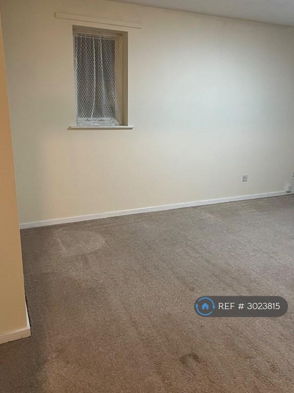Flat Huntingdon Road in Leicester