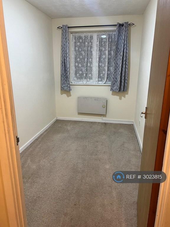 Flat Huntingdon Road in Leicester