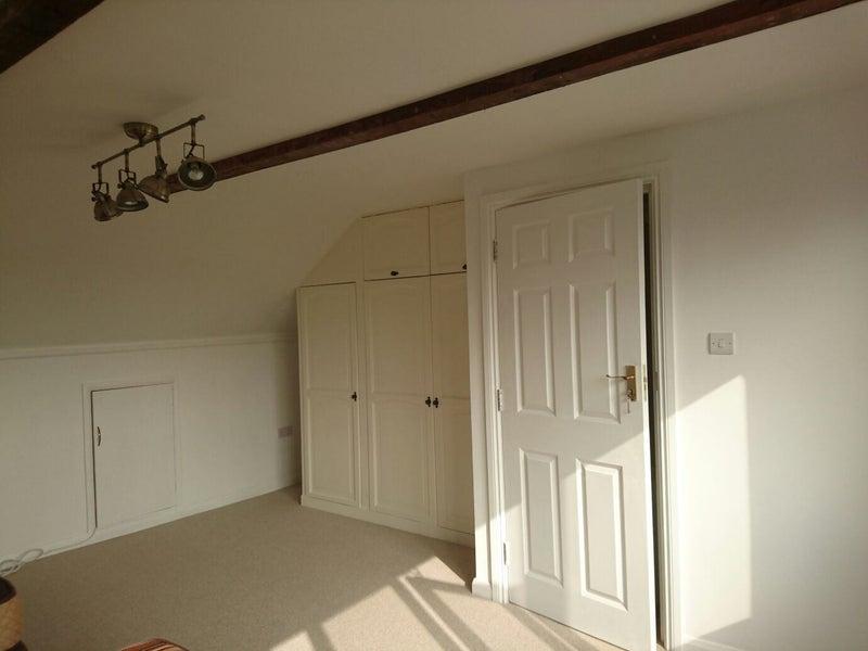 Room Palace View in Greater London