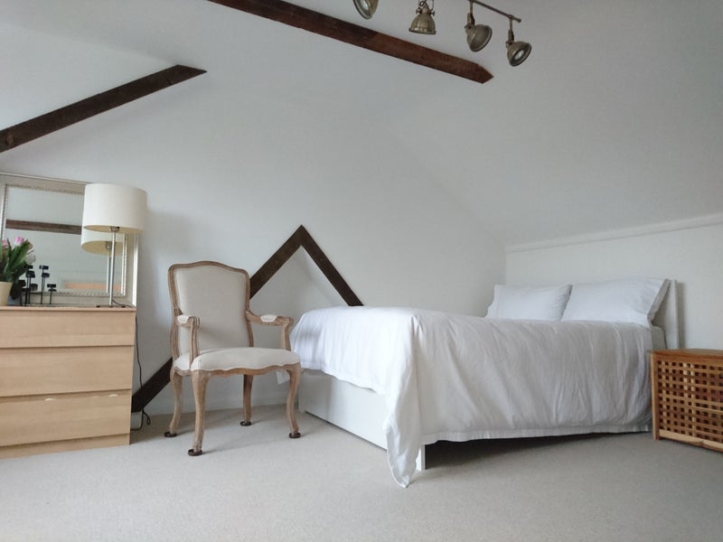 Room Palace View in Greater London