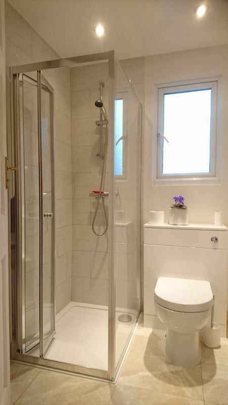 Room Palace View in Greater London