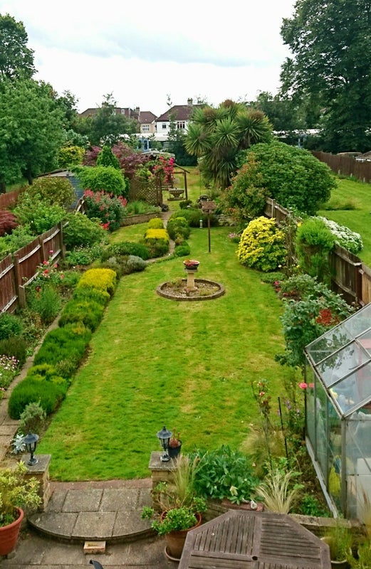 Room Palace View in Greater London