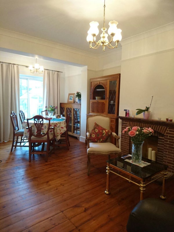 Room Palace View in Greater London