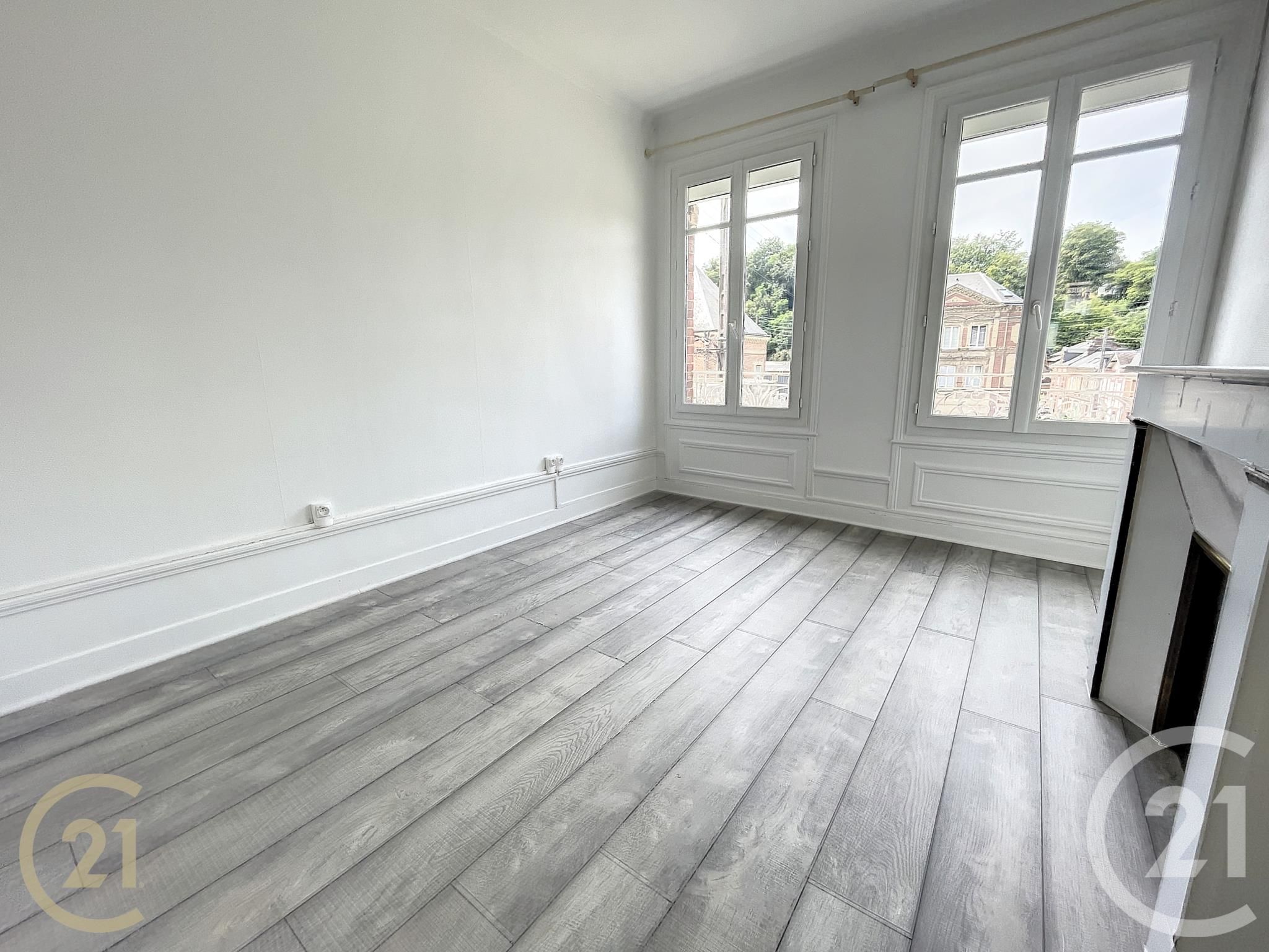 House Rue Pierre Fauquet Lemaitre in Bolbec
