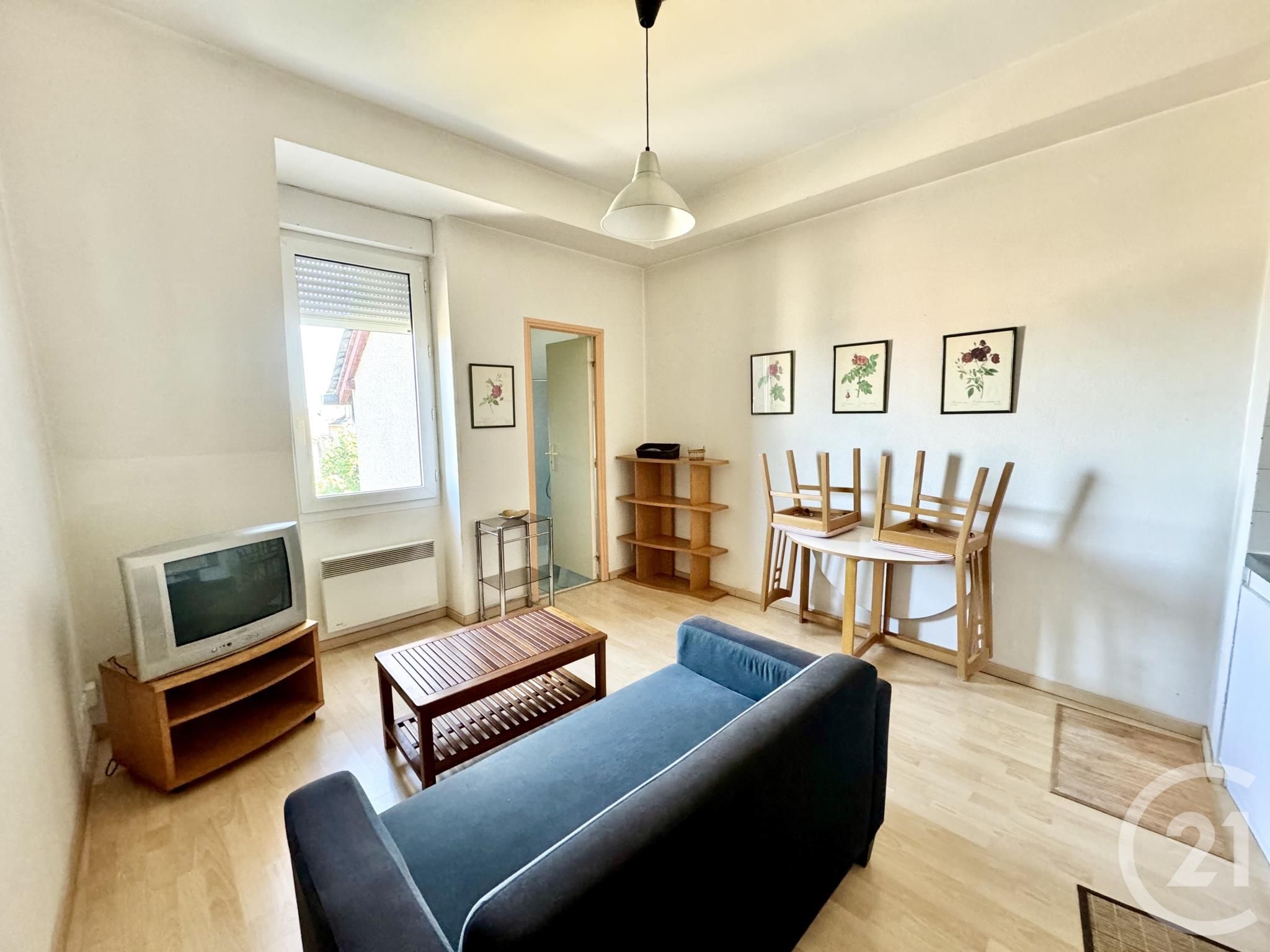 Appartement Rue de Fonteilles à Lioujas
