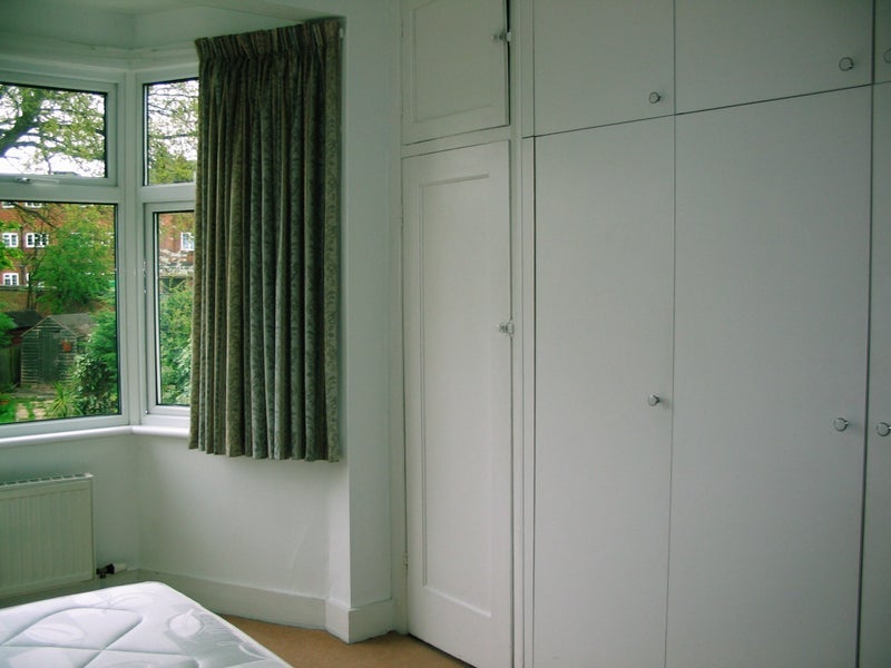 Room The Fairway in Greater London