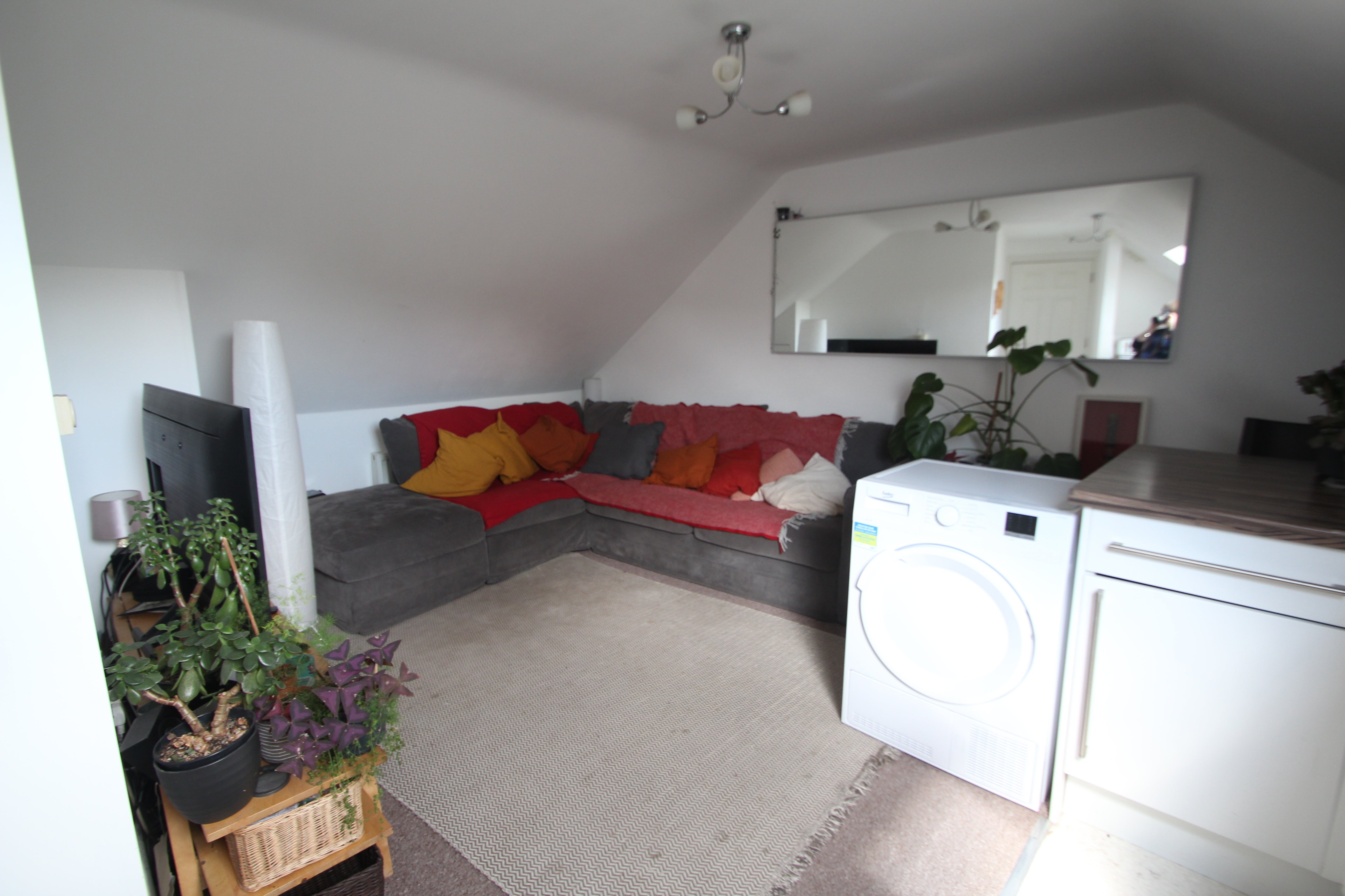Flat Snowberry Walk in Bristol