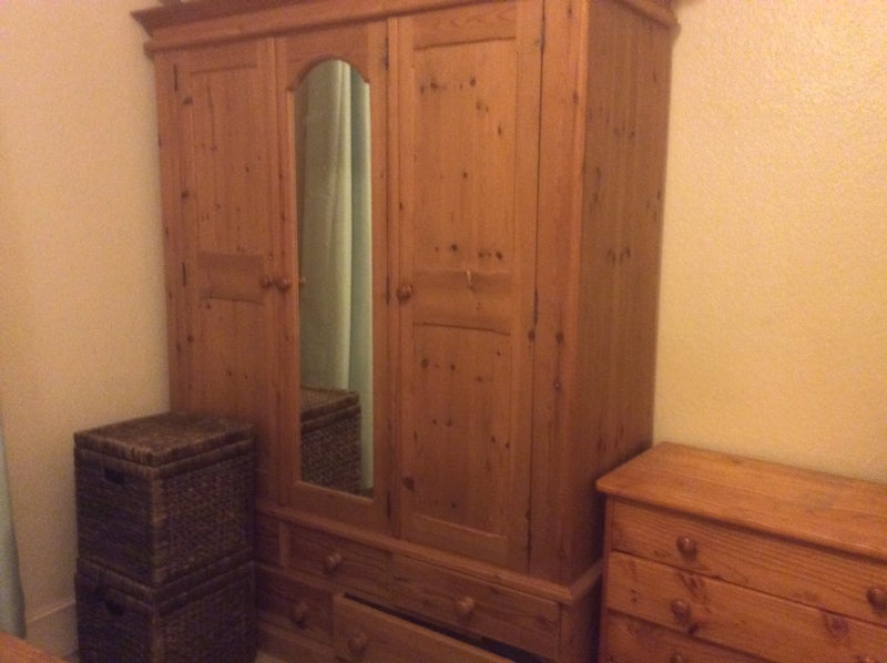 Room Langton Road in Bournemouth