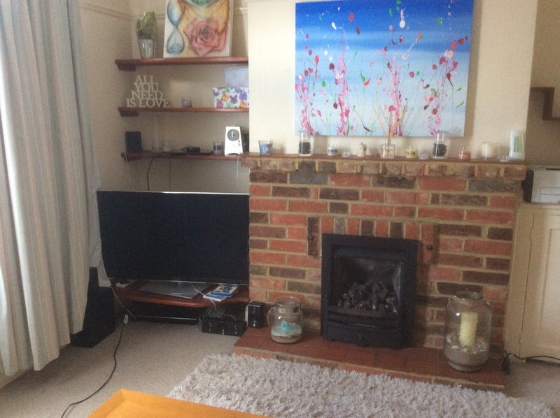 Room Langton Road in Bournemouth