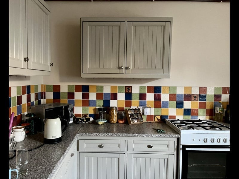 Room Langton Road in Bournemouth