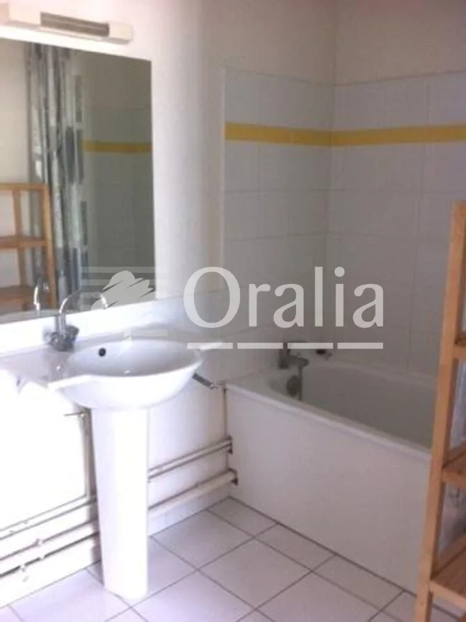 Appartement Rue Frimaire à Montpellier