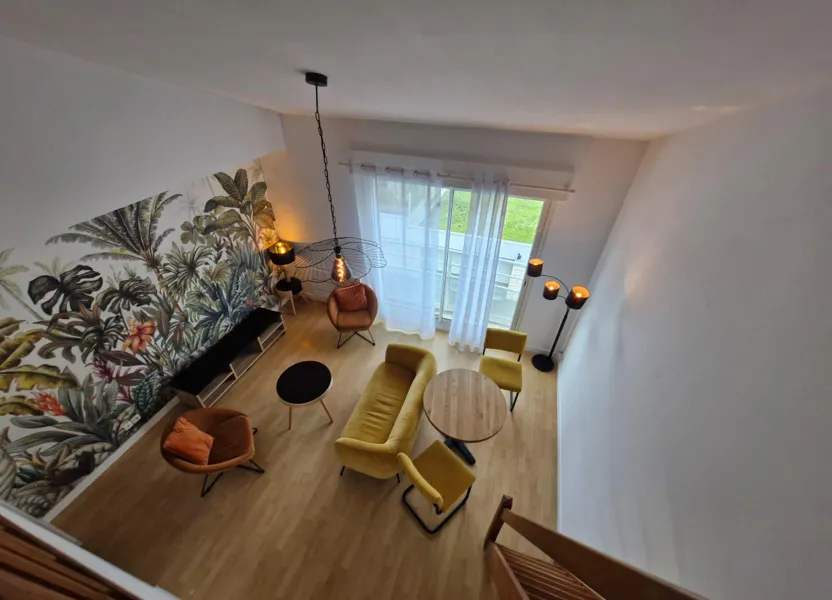 Appartement Rue de la Guignette à La Rochelle