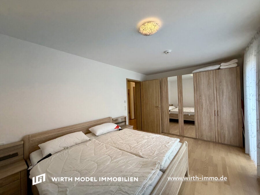 Wohnung Rhönstraße in Forst