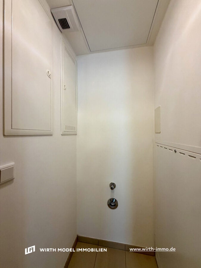 Wohnung Rhönstraße in Forst