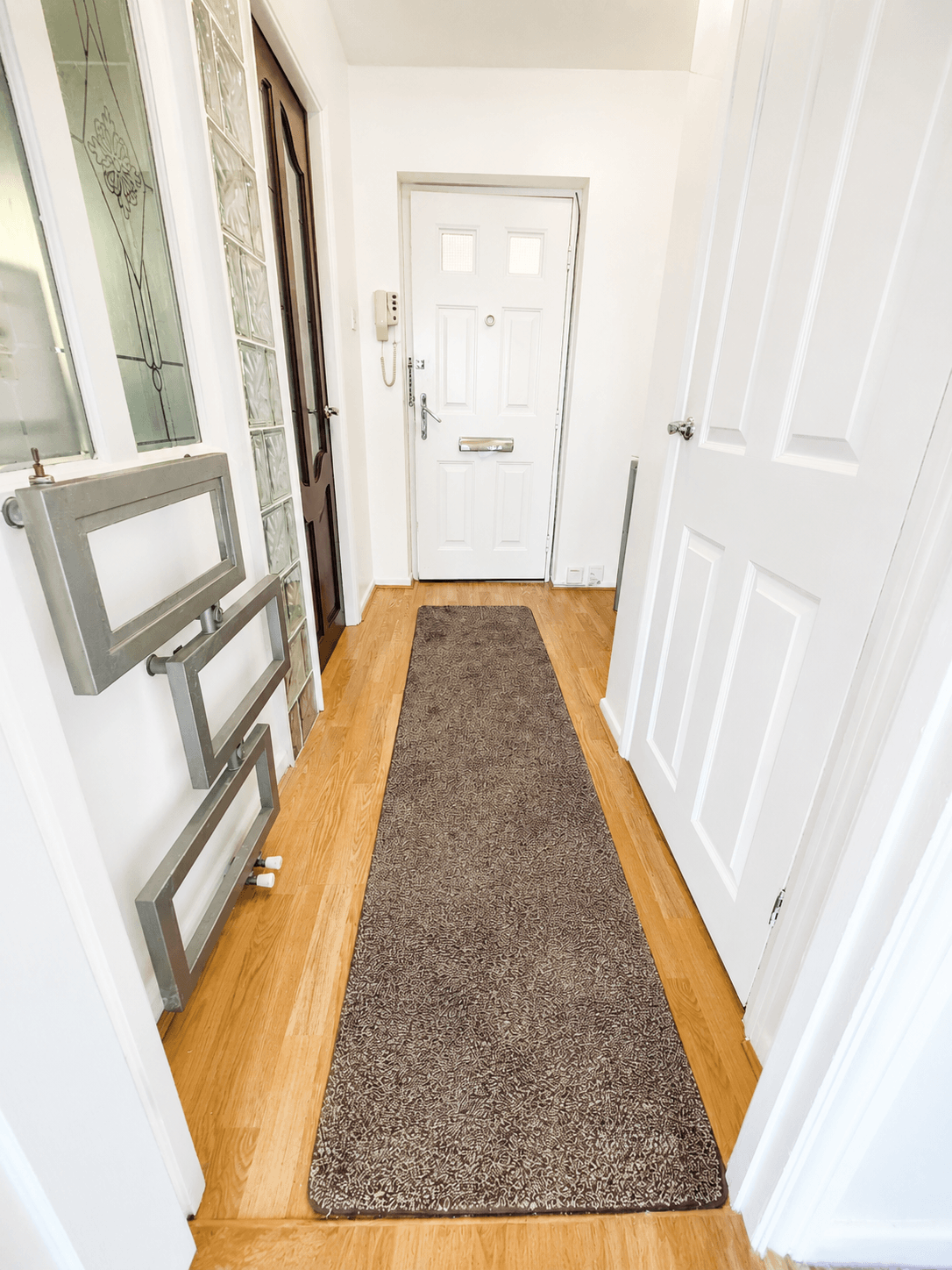 Flat Bramston Crescent in Coventry