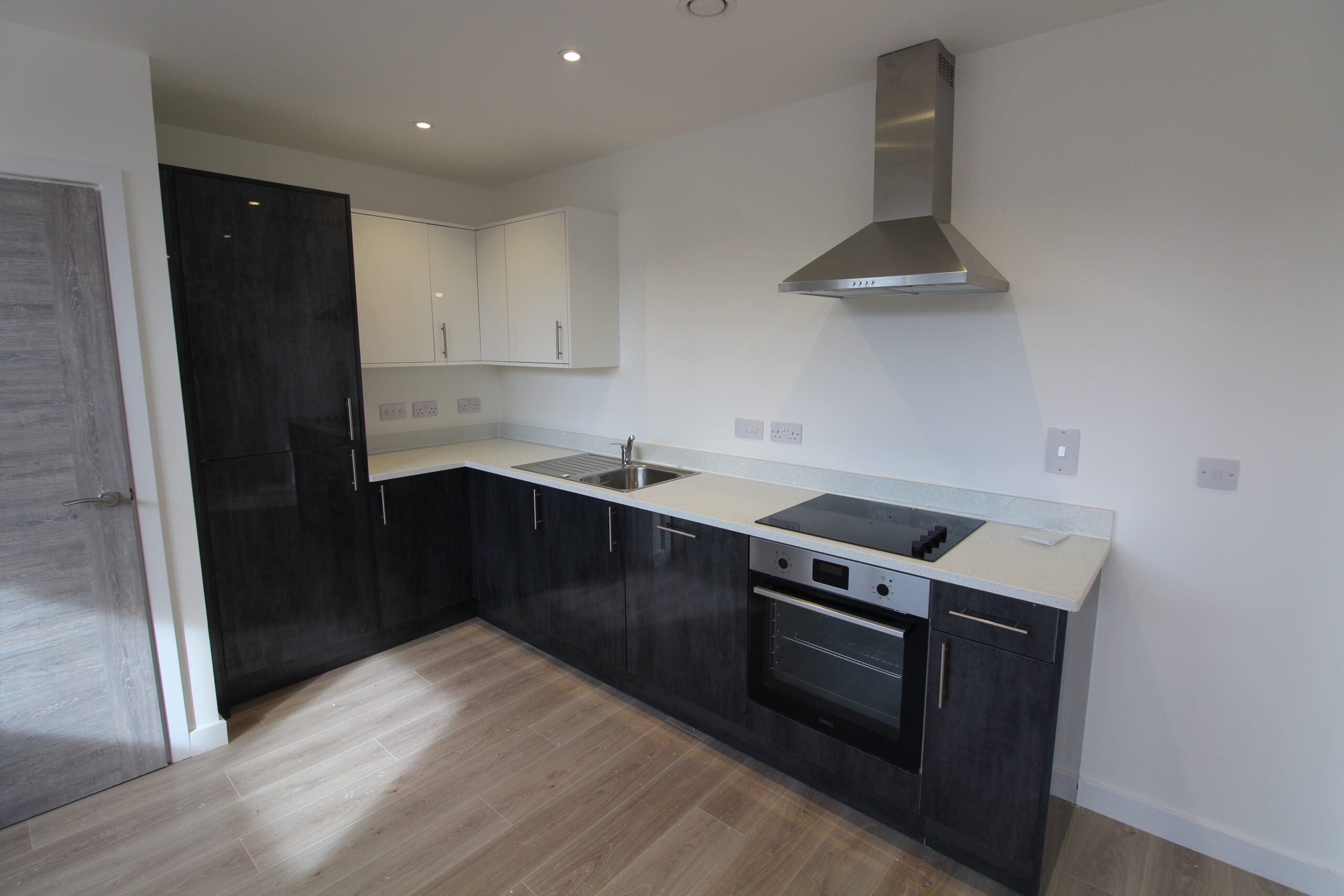 Flat Northminster in Peterborough