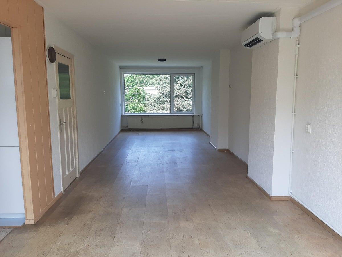 Appartement te huur in Rotterdam – Professor Poelslaan – foto 1