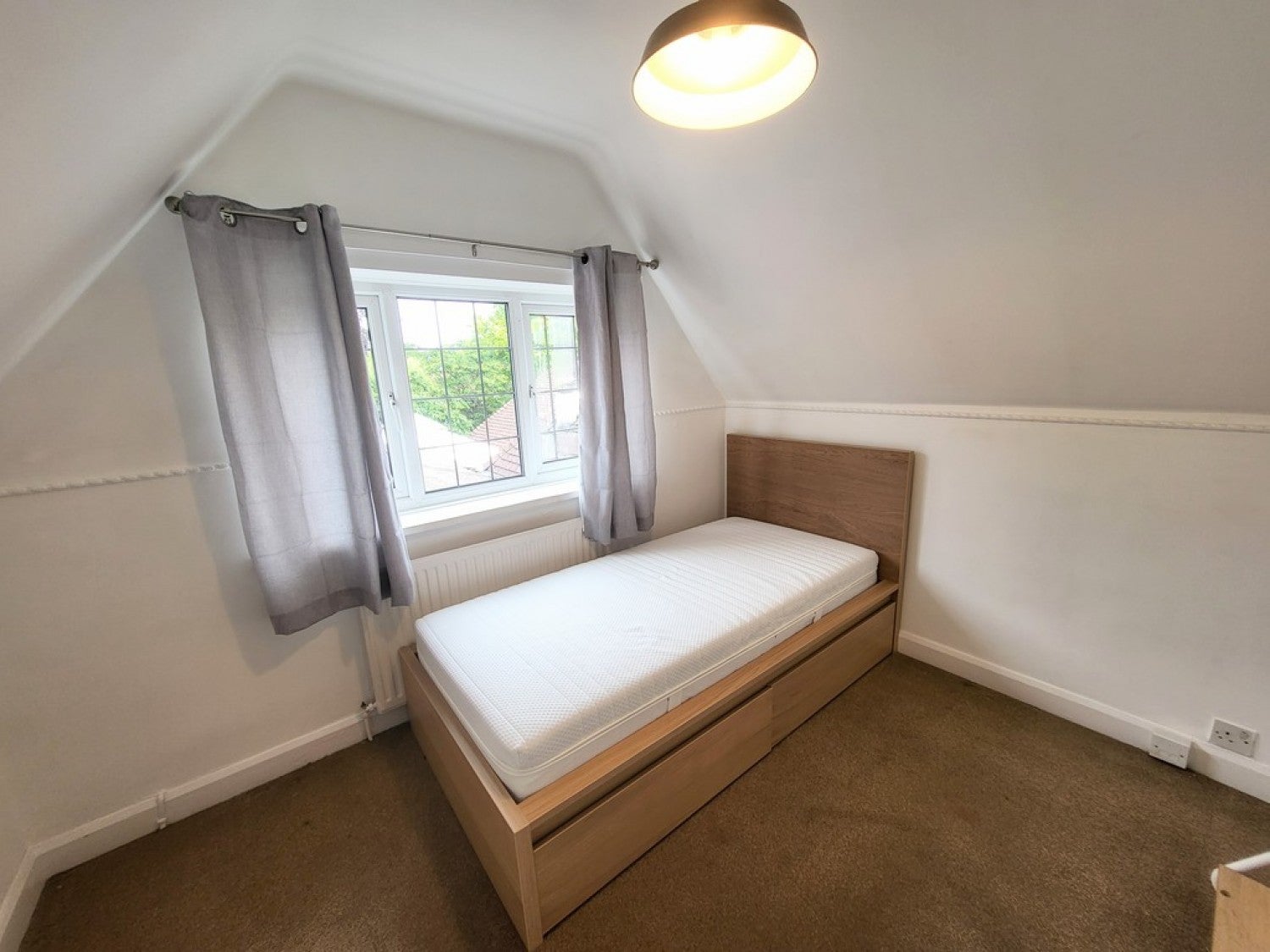 Flat Orchid Mews in Vale of White Horse