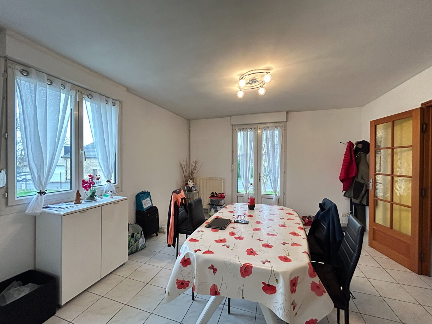 Maison Rue de Derrière l'Abbaye à Nogent-l'Abbesse