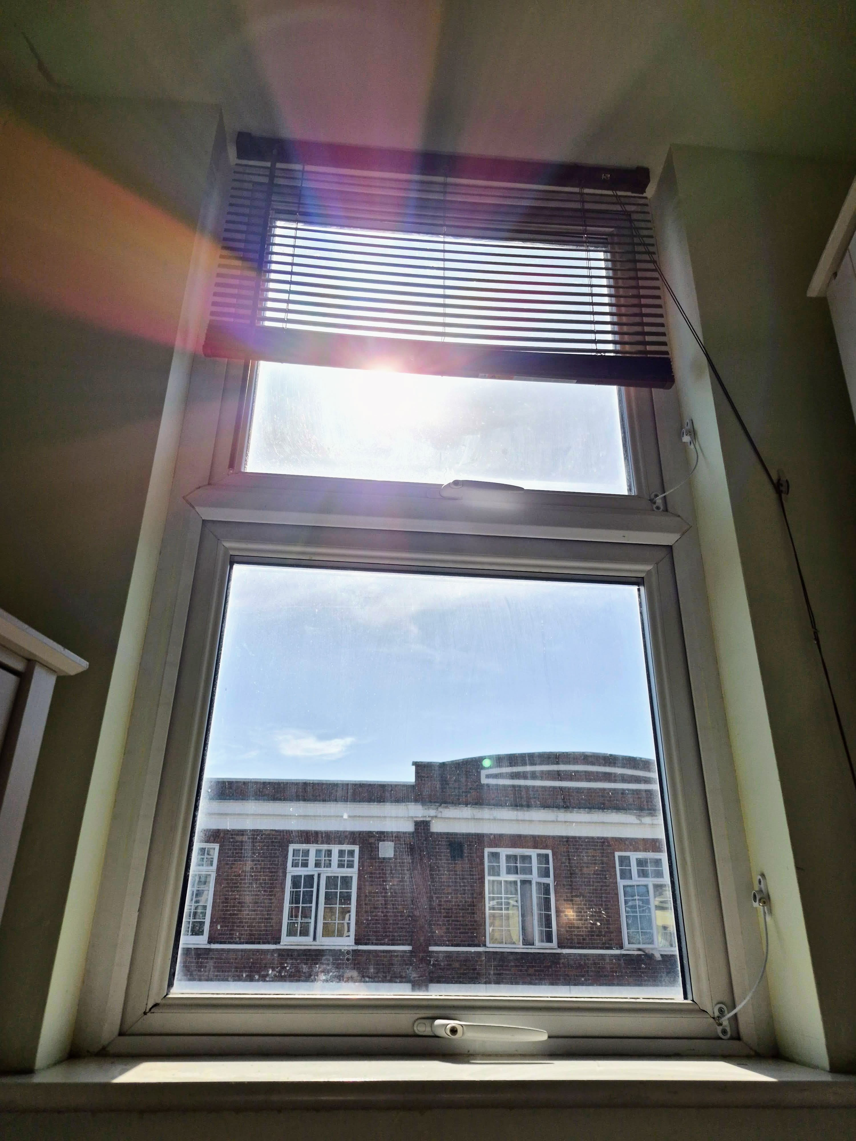 Flat London Road in Greater London