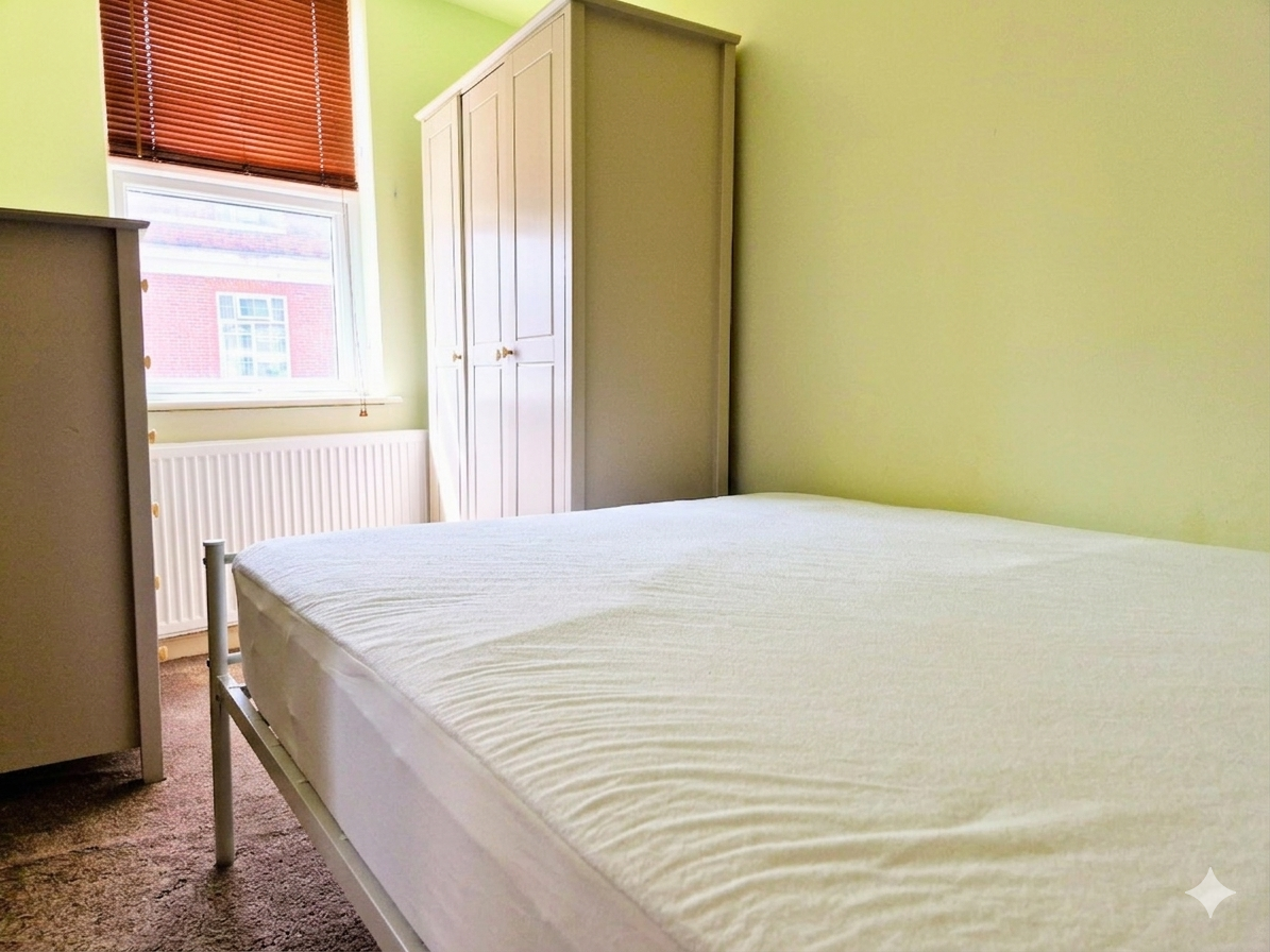 Flat London Road in Greater London