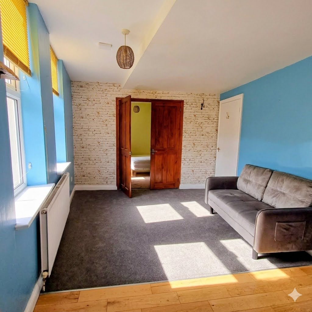 Flat London Road in Greater London