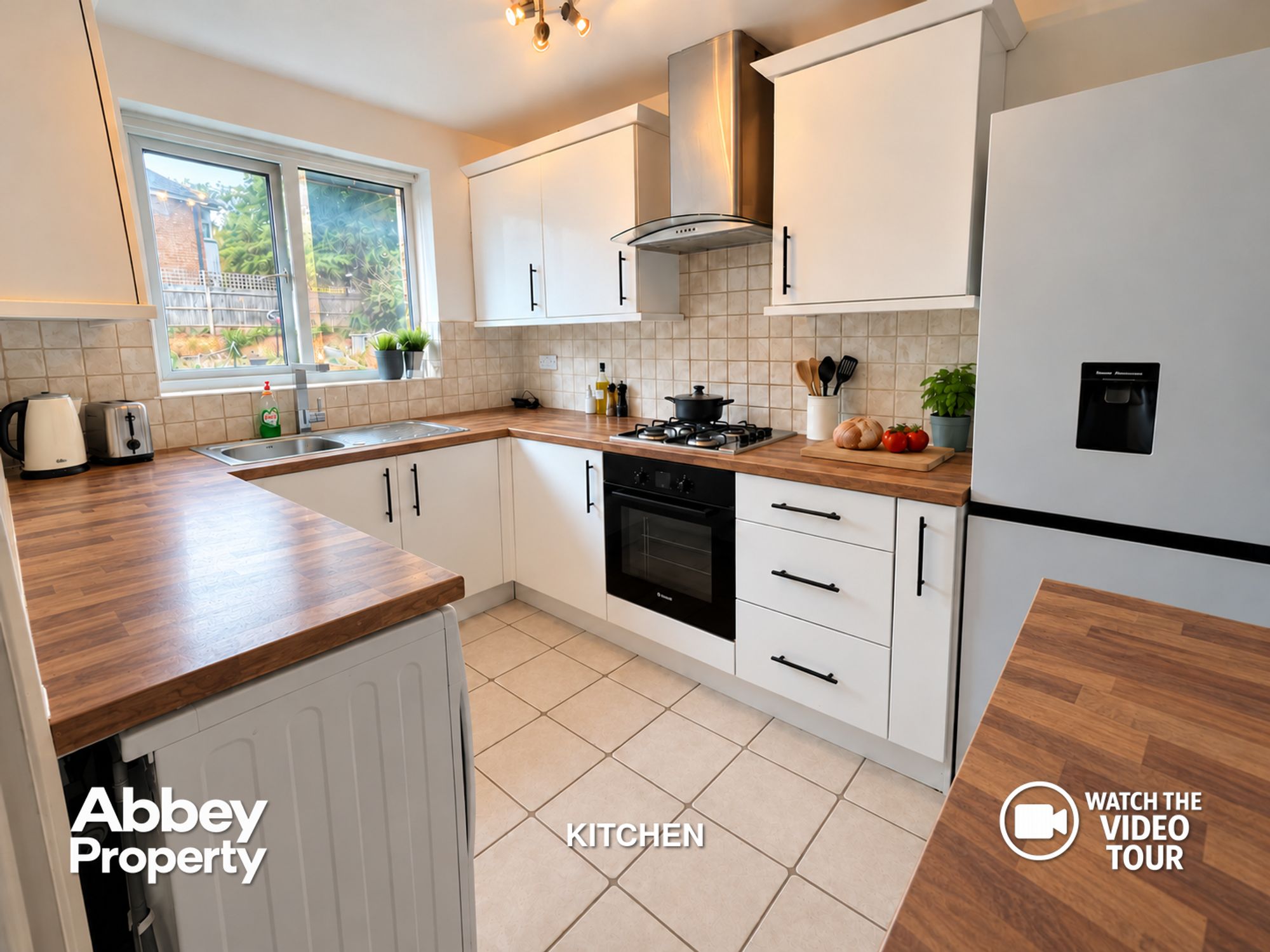 Flat Deep Denes in Luton