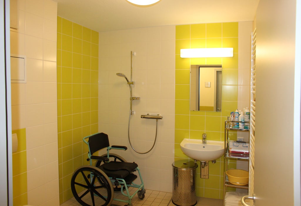 Zimmer Pskower Straße in Gera