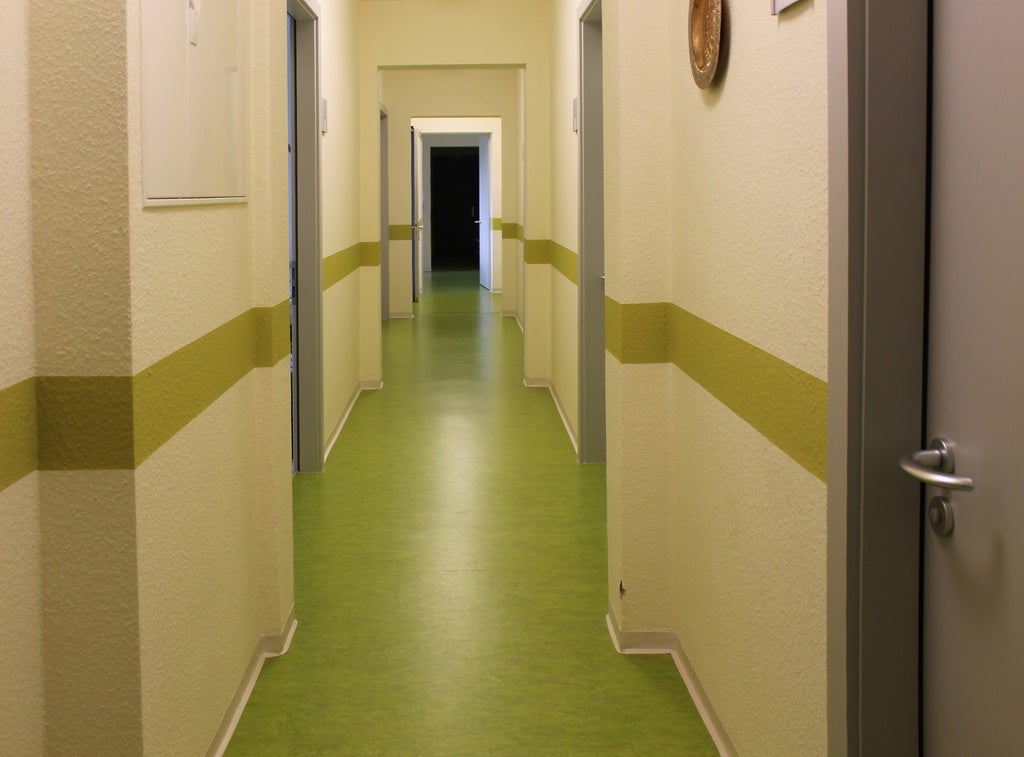Zimmer Pskower Straße in Gera