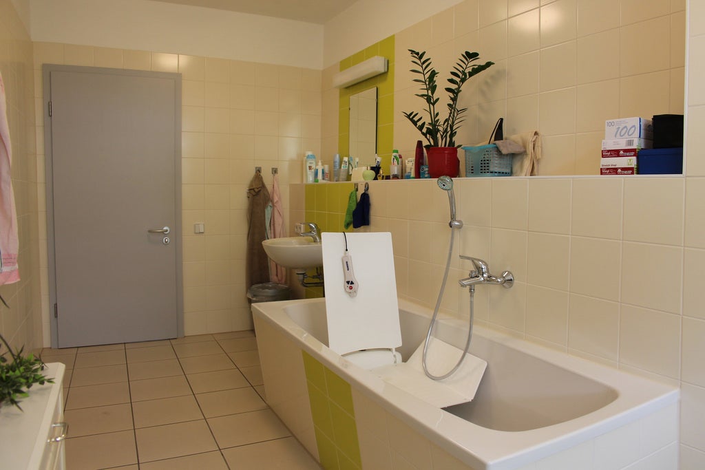 Zimmer Pskower Straße in Gera
