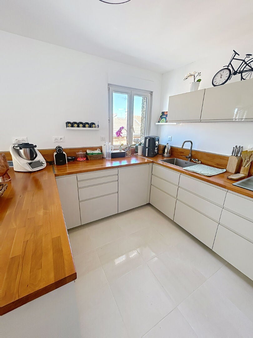 Appartement Rue d'Alsace-Lorraine à Reims
