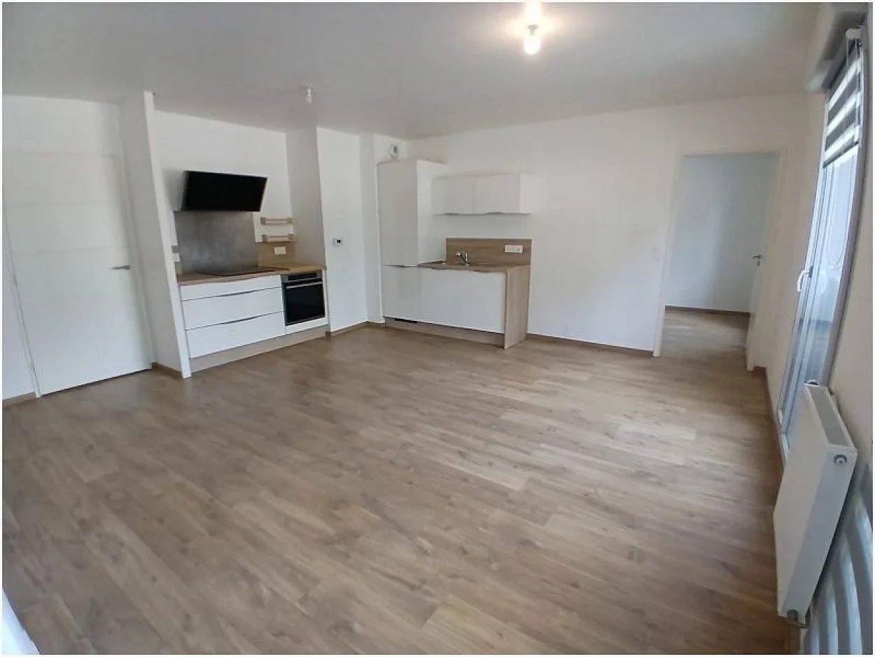 Appartement Rue de Valenciennes à Lille