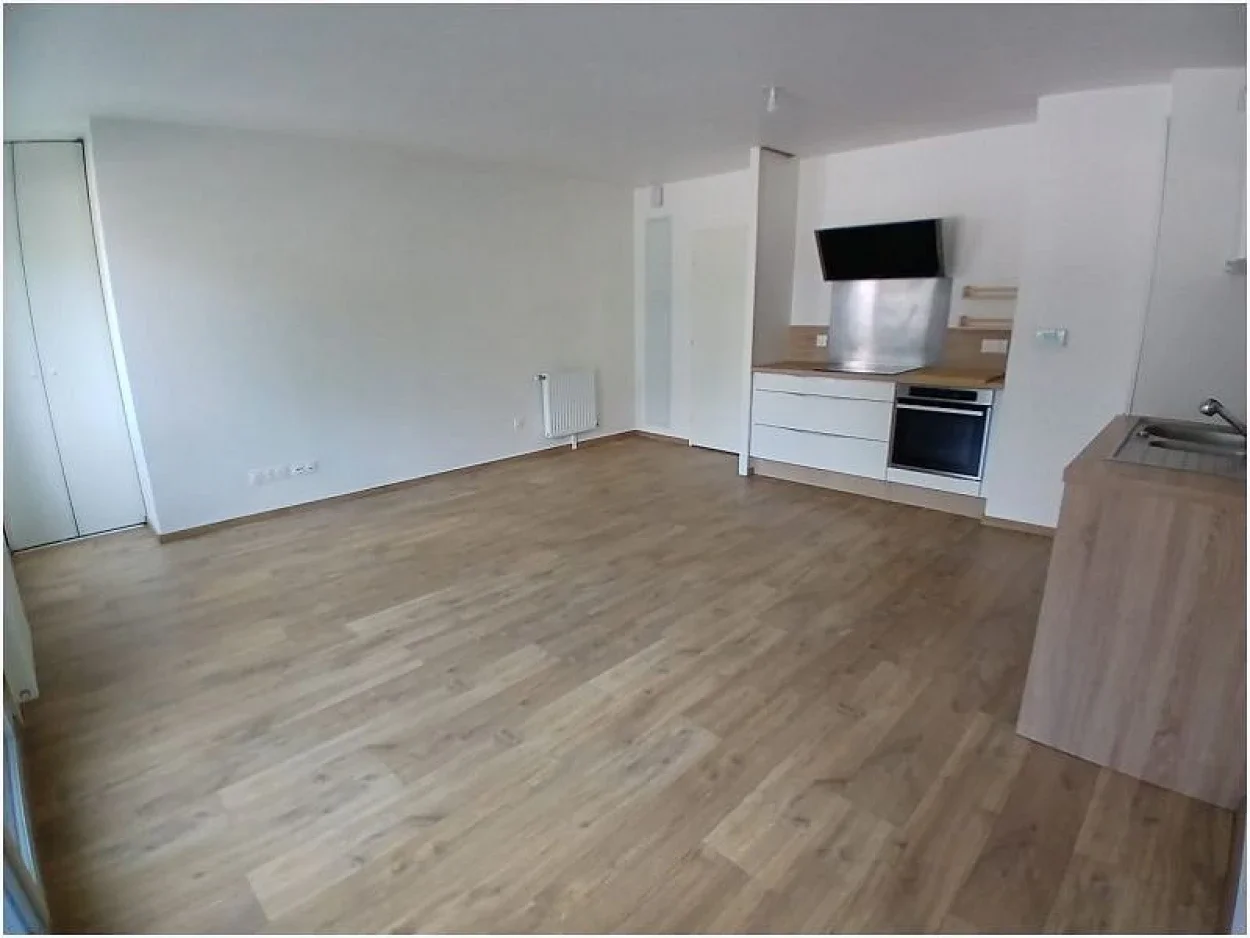 Appartement Rue de Valenciennes à Lille