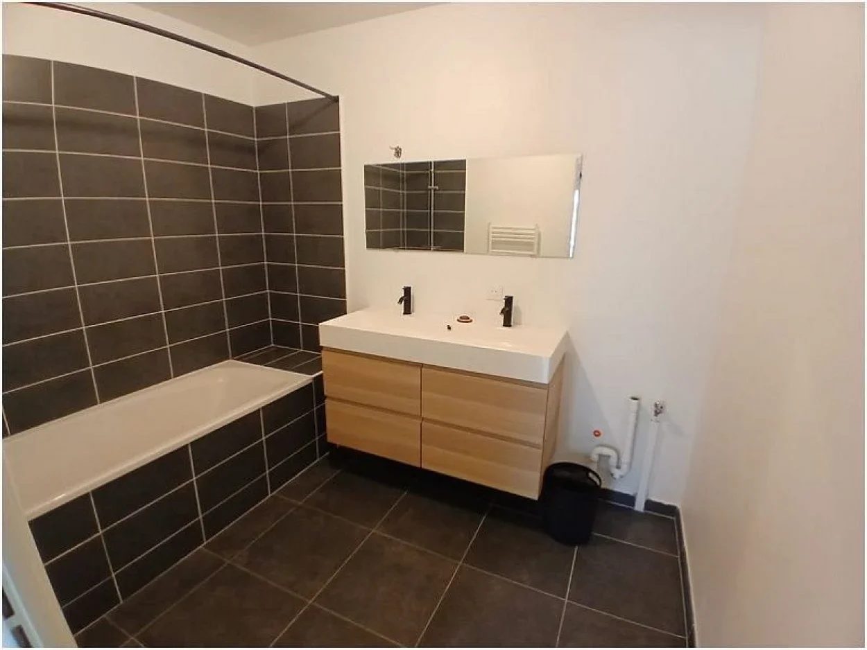 Appartement Rue de Valenciennes à Lille
