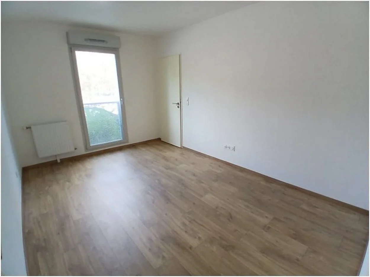 Appartement Rue de Valenciennes à Lille