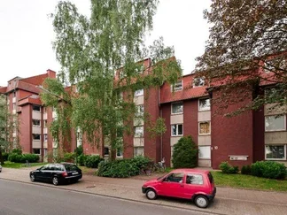 Wohnung Grußendorfstraße in Osnabrück