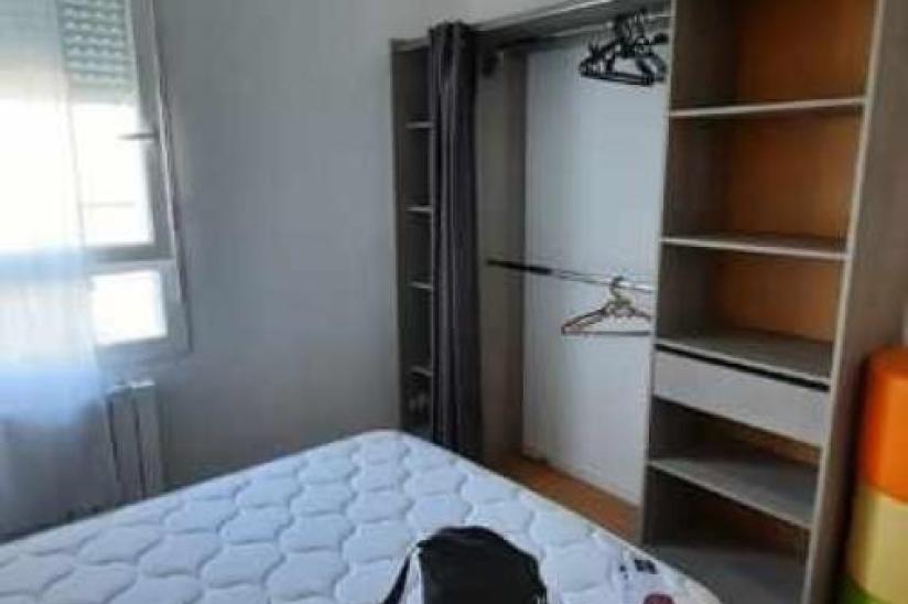Appartement Rue Jean Martin à Vannes