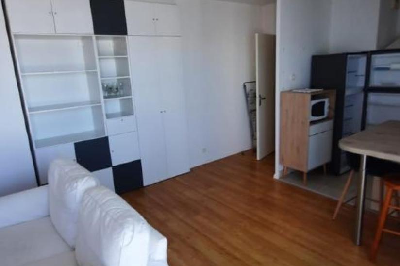 Appartement Rue Jean Martin à Vannes