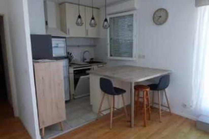 Appartement Rue Jean Martin à Vannes