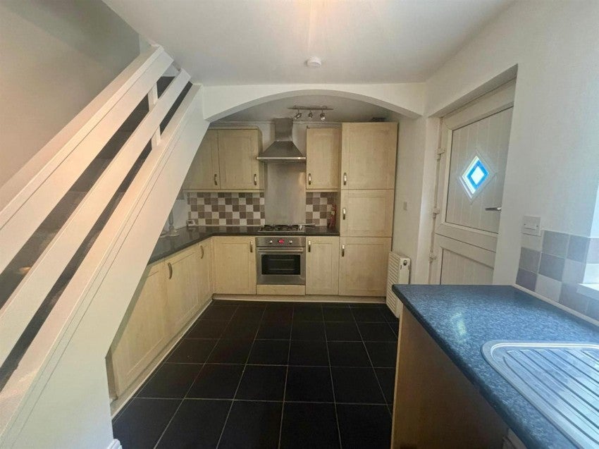 Flat London Road in Hazel Grove